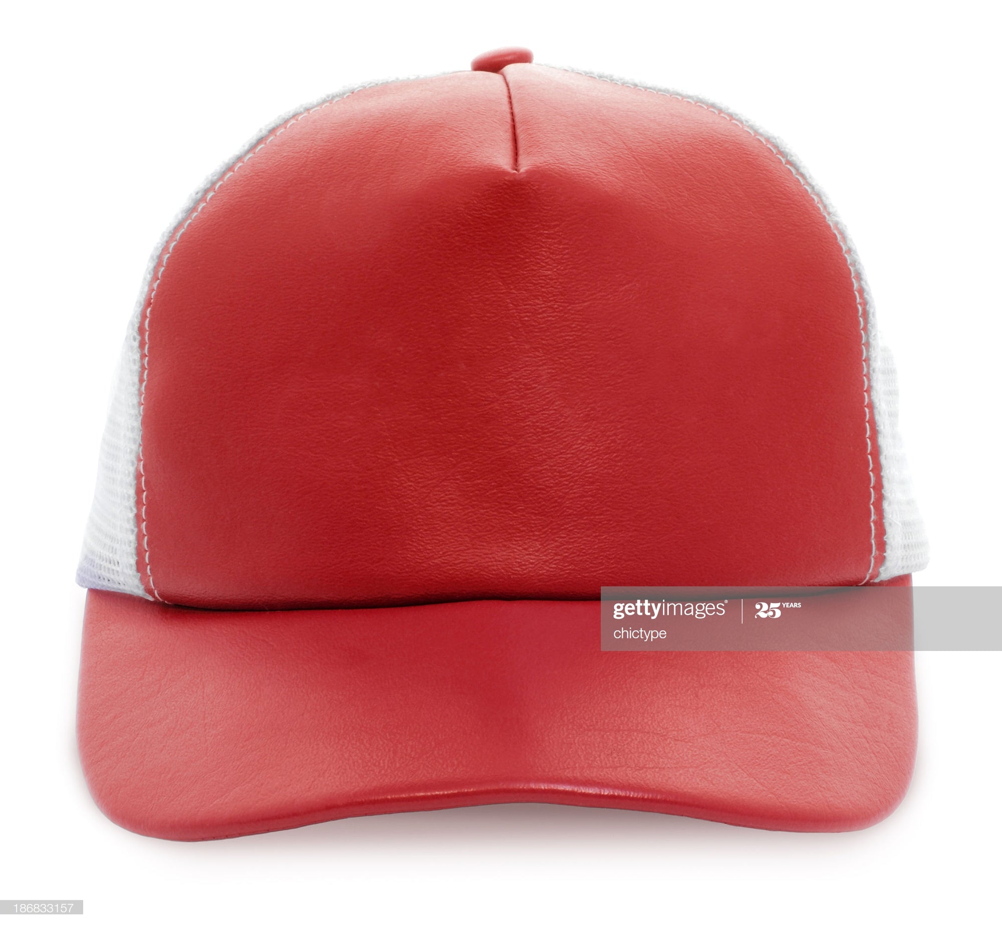 5 Panel Camp Cap
